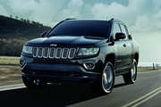 Jeep ofrece en Colombia la edición limitada 'Latitude' de la Compass
 