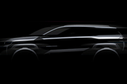 Jeep da un vistazo de la nueva generación del SUV compacto Compass 