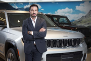 Mario Correa, nuevo director de las marcas Dodge, Jeep, Fiat, Opel, Peugeot y RAM