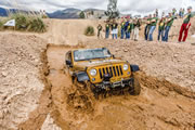 Se estrena el Jeep Academy Colombia, la oportunidad perfecta para los propietarios del modelo Wrangler 