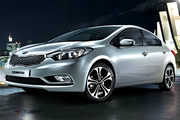 Kia Colombia lanza la edición especial 