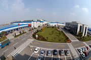 Kia Motors anuncia que construirá tercera planta de producción en China 