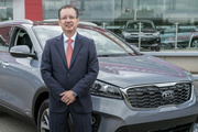 Kia Colombia le apunta a un 2021 con 8 por ciento de participación de mercado 