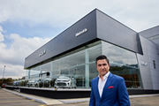 Jorge Neira asume como nuevo Gerente General de Kia Colombia 