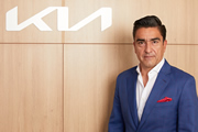 Kia Colombia inició 2024 con sobresaliente balance en ventas 