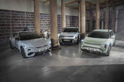 Kia Colombia gana un Effie de Plata por su campaña de carros eléctricos ''Silencio, por favor''