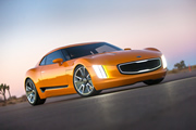 Kia gana Premio International de Excelencia en Diseño gracias a sus modelos GT4 Stinger Concept y el Soul 2014
 