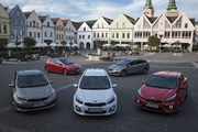 Kia Motors se llevó el primer lugar en popular informe de satisfacción al cliente 