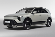 Kia Niro 2026 Colombia : el exitoso SUV híbrido se actualiza en diseño y seguridad