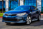 Kia Motors es reconocida en Reino Unido por su alto nivel de confiabilidad 