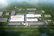 Kia celebró la inauguración de su nueva planta ubicada en México
 