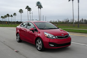 Fuerte crecimiento en ventas mundiales para Kia Motors en el primer semestre del año 