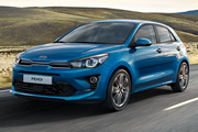 El Kia Rio se actualiza en diseño y mecánica para su modelo 2021 