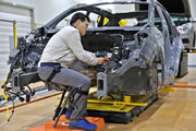 Kia Motors desarrolla tecnología robótica en beneficio de la producción y movilidad 