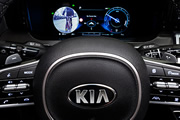 Kia incorpora el avanzando sistema 'Monitor de Ángulo Muerto' en el nuevo Sorento 