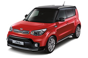 Kia Colombia confirma la disponibilidad de la edición limitada 