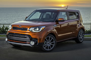 Kia logra por segundo año la máxima calificación en el estudio de calidad J.D. Power
 
