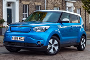 Kia Motors fortalece sus ventas globales gracias a sus modelos híbridos y eléctricos 