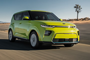 Kia Motors, protagonista en la fabricación de vehículos eléctricos con batería de combustible 