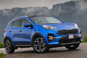 Kia Motors por quinto año consecutivo logra los mejores resultados de los estudios J.D. Power en Estados Unidos 