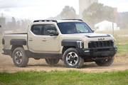 Kia Tasman en Colombia: la primera pickup de la marca coreana llegó oficialmente