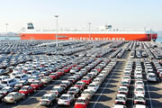 Kia Motors sigue creciendo mundialmente, ahora con 246.733 unidades vendidas en septiembre 