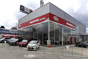 Kia Colombia confirma apertura de concesionarios y talleres 