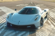 Koenigsegg Jesko Absolut: El hiperauto sueco que pulveriza récords y busca los 500 km/h