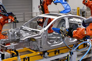 Jaguar Land Rover inicia la construcción de un nuevo centro de diseño e ingeniería
 