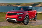 Land Rover Colombia lanza la promoción 