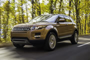 Grupo Premier ofrece en Colombia la Range Rover Evoque Prestige con atractivo bono y plan de financiación 