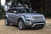 Grupo Premier confirma la llegada a Colombia de la Range Rover Evoque 2015
 
