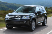 Grupo Premier ofrece en Colombia la Land Rover Freelander 2 con atractivos planes de financiación durante mayo
 