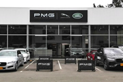 Premier Motor Group celebra 12 años de representación de las marcas Jaguar y Land Rover en Colombia 