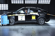 Latin NCAP reveló los últimos resultados de sus pruebas de choque: Hyundai Tucson y Citroën Basalt