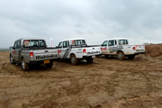 Lanzamiento de Mahindra en Colombia 