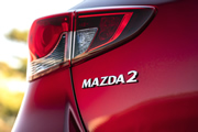 ¿Es cierto que el Mazda 2 se dejará de producir este año? 
