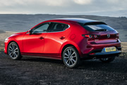 Mazda está presente en Expocar Medellín con su completo portafolio de vehículos 
