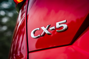 Mazda CX-5 celebra cinco millones de unidades producidas y comercializadas en el mundo