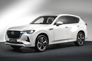 Mazda CX-60 Híbrida Enchufable en Colombia: se refresca la gama con esta variante e-Skyactiv PHEV
