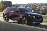 Mazda renueva la CX-90 ahora con capacidad para 8 pasajeros 