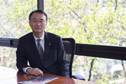 Nobuyuki Sato, nuevo presidente de Mazda Colombia 
