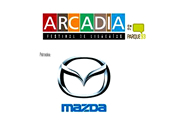 Mazda presente en el Tercer 
