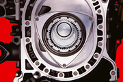 Mazda retoma su icónico motor rotativo para ampliar la autonomía de vehículos eléctricos 