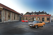 Mazda inaugura museo de modelos clásicos en Alemania
 