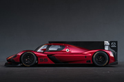 Mazda presentó su prototipo de competición RT24-P en el Salón del Automóvil de Los Ángeles
 