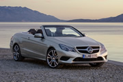 La oportunidad perfecta para estrenar vehículo llegó con el 'Star Sale 183 Mercedes-Benz 2014'
 