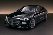 Mercedes-Benz Clase S 2026: se redefine el lujo con tecnología de última generación