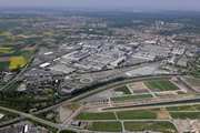 Daimler invertirá 1.5 billones de euros en la planta de Mercedes-Benz en Sindelfingen
 