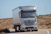 Daimler Trucks creará 1.200 nuevos puestos de trabajo en Estados Unidos 